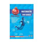 7. Sınıf Mod Matematik Soru Bankası Nartest Yayınları
