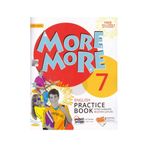 7. Sınıf More and More English Practice Book - kollektif