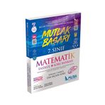 7. Sınıf Mutlak Başarı Matematik Fasikül ve Soru Bankası-Muba Yayınları