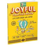 7. Sınıf My Joyful Practice Book