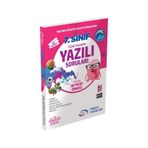 7. Sınıf Öğretmenimin Yazılı Soruları Murat Yayınları