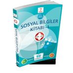 7.Sınıf Okul Artı Kitabı Sosyal Bilgiler Çözüm - kollektif