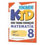 7. Sınıf Orjin Matematik Destek Soru Bankası Yeni 2022