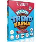 7. Sınıf Paragraf 7 Yayın 14 Deneme Trend Karma