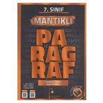 7. Sınıf Paragraf Mantıklı Soru Bankası - Edebiyat Sokağı