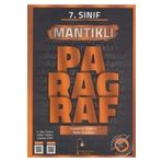 7. Sınıf Paragraf Mantıklı Soru Bankası