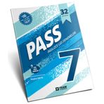 7. Sınıf Pass İngilizce LGS Denemeleri - Team Elt Yayınları