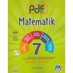 7.sınıf Pdf Sınıf Matematik Martı Yayınları