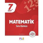 7. Sınıf Ple Matematik Soru Bankası - Birey Yayınları
