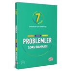 7. Sınıf Problemler Soru Bankası