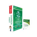 7. Sınıf Şampiyon Paketi (7 Kitap+1 Deneme)