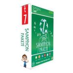 7. Sınıf Şampiyon Paketi-Tonguç Yayınları