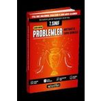 7. Sınıf Senin Kupan Problemler ve Matematik Soru Bankası