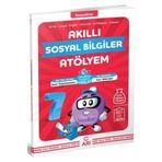 7. Sınıf Sosyal Atölyem Arı Yayıncılık
