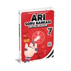 7. Sınıf Sosyal Bilgiler Arı Yeni Soru Bankası - Arı Yayıncılık