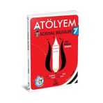 7. Sınıf Sosyal Bilgiler Atölyem Sosyalimo Erkan İsanmaz Arı Yayıncılık 9789758372768