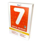 7. Sınıf Sosyal Bilgiler Biltest Soru Bankası - Kolektif