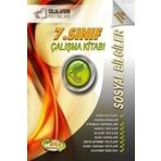 7. SINIF SOSYAL BILGILER ÇALIŞMA KITABI - KOMISYON