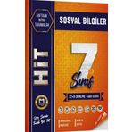7. Sınıf Sosyal Bilgiler Hit 40 lı Deneme