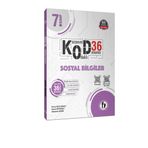 7. Sınıf Sosyal Bilgiler Kod42 Deneme