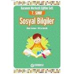 7. SINIF SOSYAL BILGILER KONU ANLATIMLI - KOMISYON (ISBN:9786055670108)