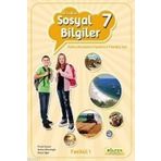 7. SINIF SOSYAL BILGILER KONU ANLATIMLI YARDIMCI FASIKÜL SET - ERKAN UĞUR;SERKAN EFEDIOĞLU;FERDA GENÇEL