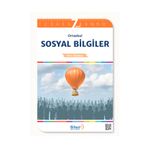 7. SINIF SOSYAL BILGILER SORU BANKASI - KOMISYON (ISBN:9786053583950)