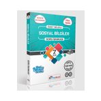 7. Sınıf Sosyal Bilgiler Soru Bankası Köşe - Bilgi Yayınları