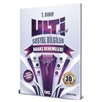 7.Sınıf Sosyal Bilgiler Ulti Serisi Denemeleri