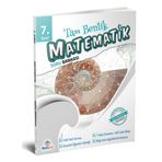 7. Sınıf Tam Benlik Matematik Soru Bankası - Elif Yirmibeş Yeliz Babataş