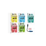 7. Sınıf Tüm Dersler Bumerang 32 Haftalık Denemeler Ful Tam Set + Kitap Okuma Işığı Hediye