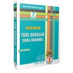 7. Sınıf Tüm Dersler Soru Bankası Bilal Işıklı Yayınları