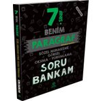 7. Sınıf Türkçe Benim Setim - Örnek Akademi Yayınları