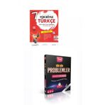 7.Sinif Turkce-Gun Gun Problemler Soru Bankasi