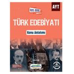 7. Sınıf Türkçe Master 15 Türkçe Deneme