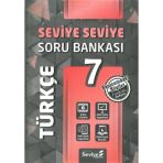 7. Sınıf Türkçe Seviye Seviye Soru Bankası-Seviye Yayınları