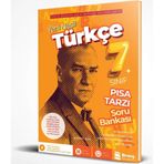 7. Sınıf Türkçe Soru Bankası - Branş Akademi