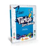 7. Sınıf Türkçe Soru Bankası - Şeker Portakalı Yayınları
