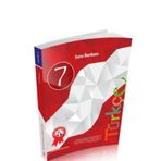 7.sınıf Türkçe Soru Bankası - Zafer Yayınları
