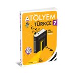 7.Sınıf Türkçemino Türkçe Atölyem + Yazılı Eki Arı Yayıncılık
