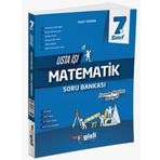 7. Sınıf Usta İşi Matematik Soru Bankası