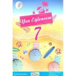 7. Sınıf Yaz Tatil Eğlencem-Palme Yayınları