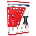 7. Sınıf Yeni Nesil Matematik Ustası