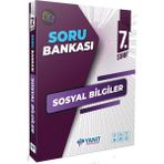 7. Sınıf Yeni Sosyal Bilgiler Soru Bankası