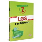 7. Sınıflar İçin Lgs Fen Bilimleri Giriş Seviyesi Konu Anlatımı