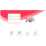 7 Temalı Smm Panel Web Yazılımı