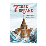 7 Tepe 7 Efsane - Sevil Köybaşı