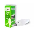 7 W Beyaz E14 Led Ampul A++