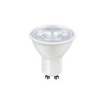 7 Watt Amber Işık 1. Sınıf Ultra Kalite Gu10 Duy Led Ampul