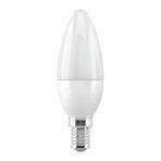 7 Watt Led Mum Ampul Buji Led 7 W Ampul Avize Ampulü E 14 Duy 10 10 Adet